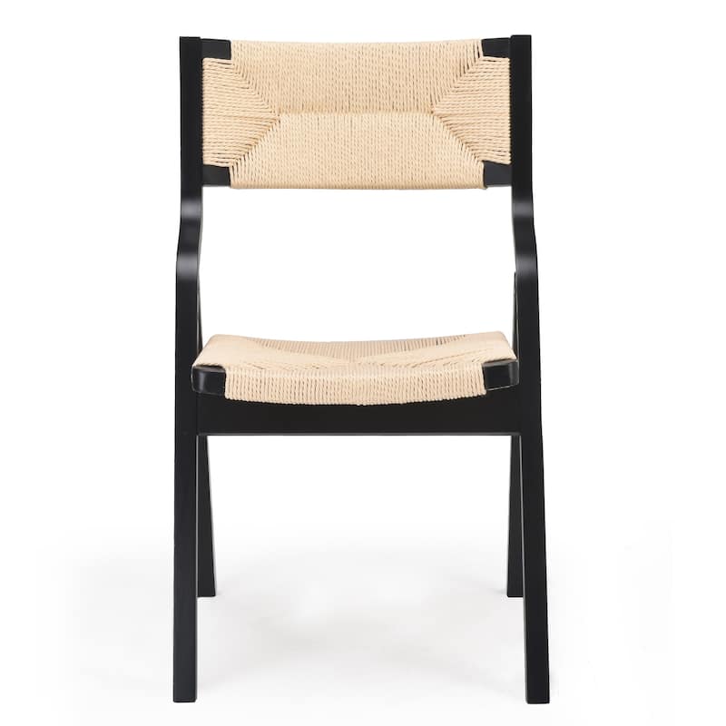 Set of 2 Ergonomic 110°-160 °Adjustable Reclining Chairs