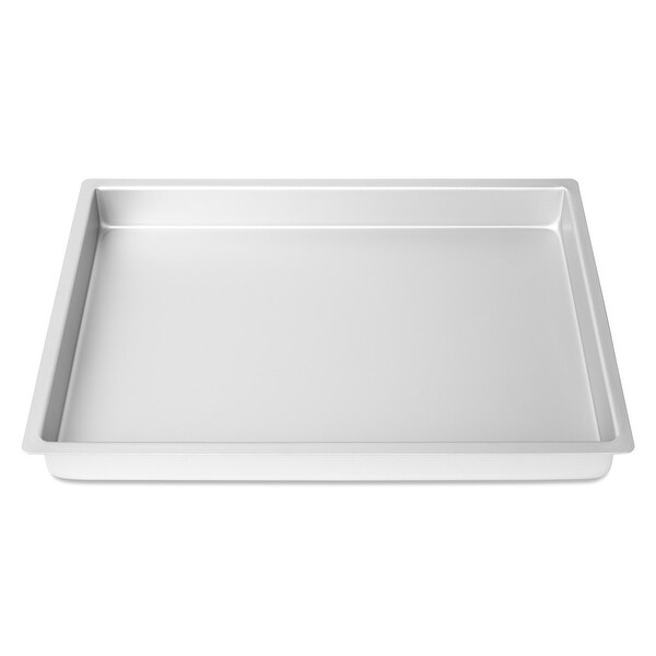 rectangular baking pan sizes