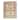 Serapi One-of-a-Kind Hand-Knotted Area Rug - Ivory, 8' 3" x 10' 5" - 8' 3" x 10' 5"