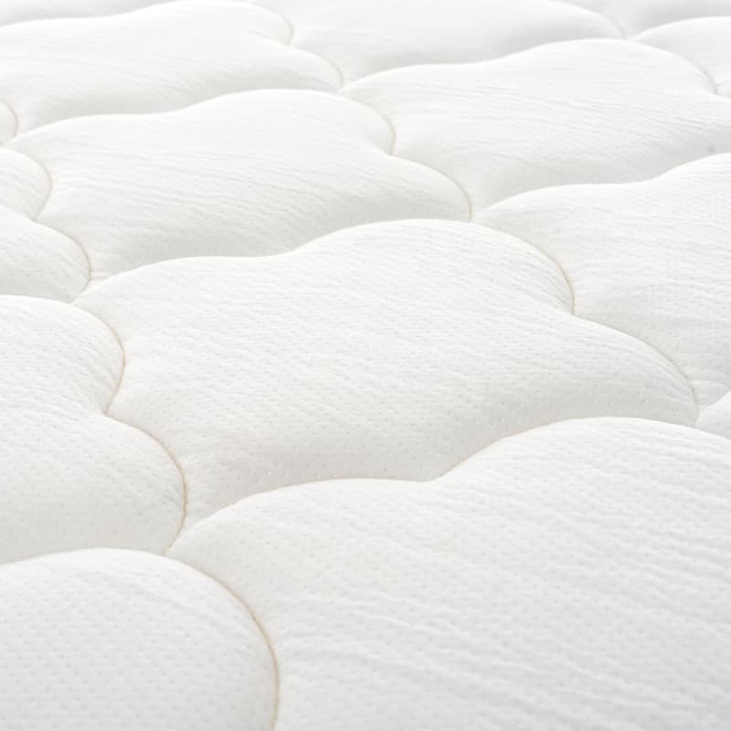 Full Mattress, 12 Inch Full Hybrid Mattress in a Box,Individually Wrapped Pocket Coils Innerspring Mattress, Medium Firm