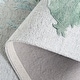 preview thumbnail 15 of 28, SAFAVIEH Handmade Fifth Avenue Gabrieluta Mid-Century Modern Wool Rug
