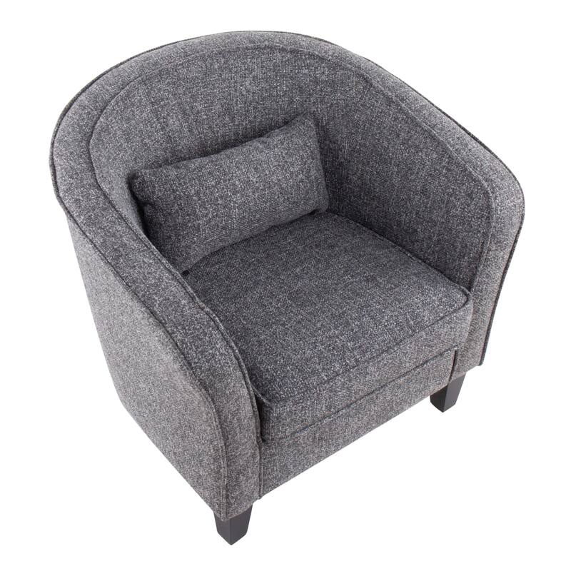 Porch & Den Lily Accent Chair