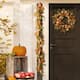 Option 2-Piece Garland & Wreath