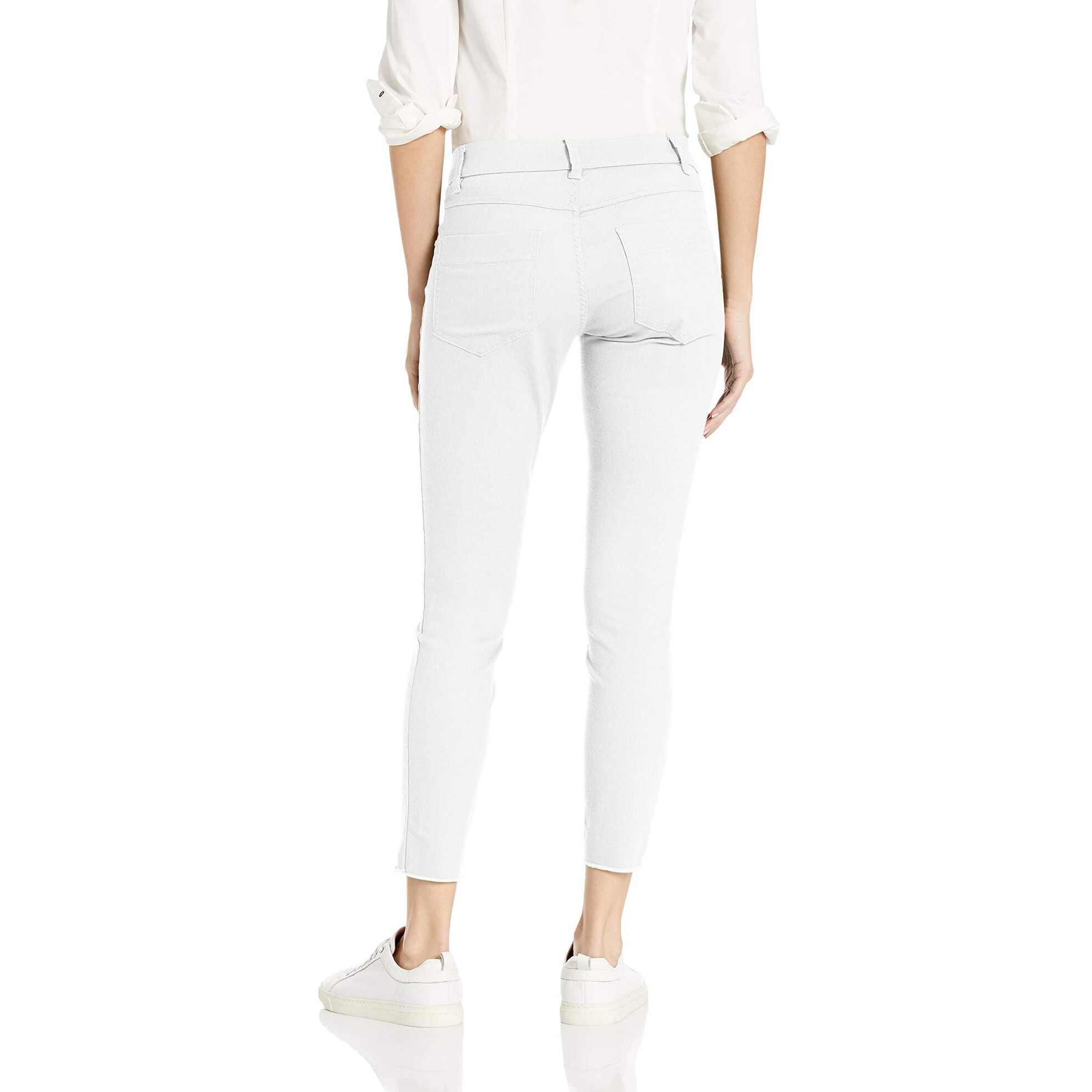 hue white jeggings