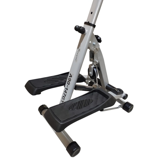 Soozier stepper clearance