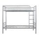 preview thumbnail 7 of 44, Metal Bunk Bed