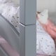 preview thumbnail 61 of 79, Walker Edison Solid Wood Twin Size Bunk Bed with Trundle