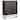 Hekman Carved Starburst 2-door Cabinet
