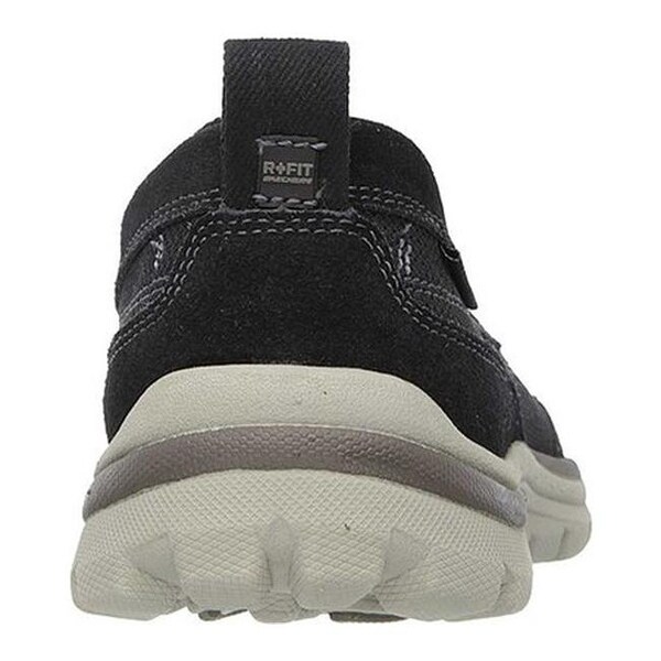 skechers relaxed fit milford
