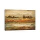 preview thumbnail 2 of 1, iCanvas "Summer Fields" by Silvia Vassileva Canvas Print
