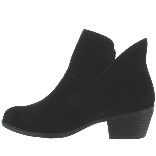 me too leather boots