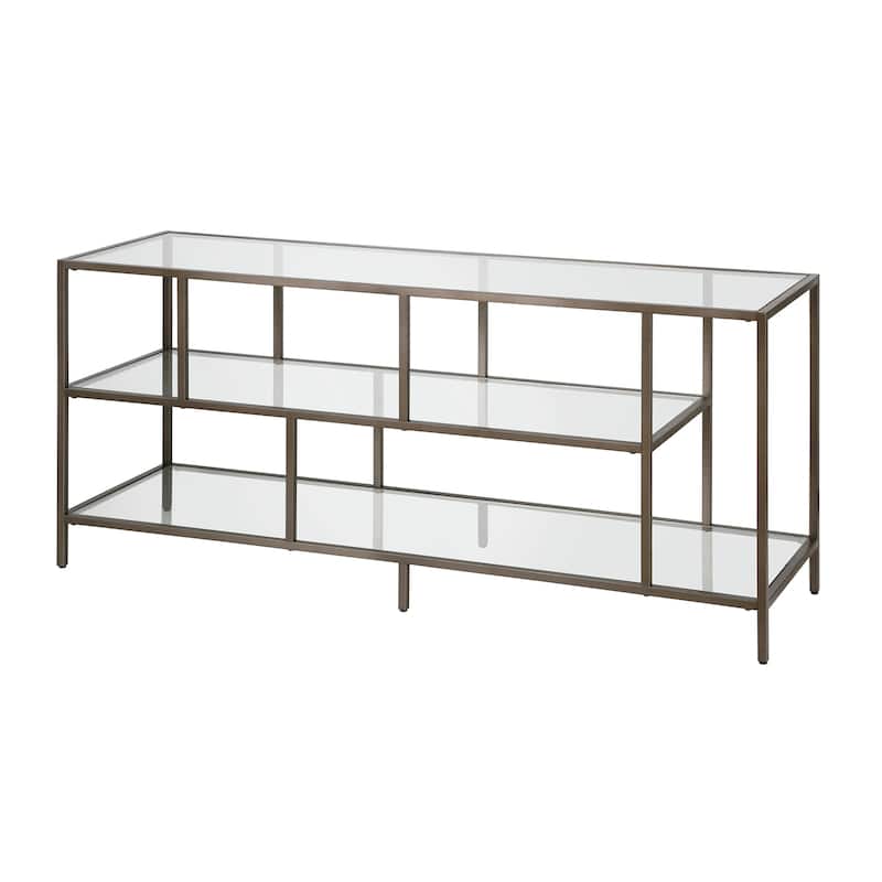 Winthrop TV Console