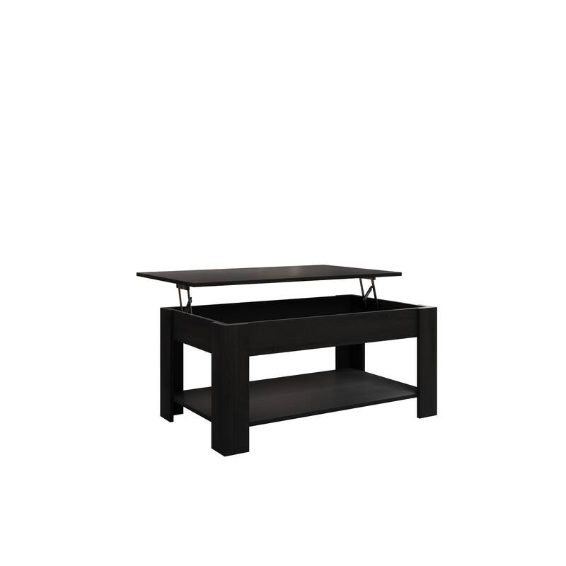 Clayfell Magnolia 3 Piece Coffee Table Set