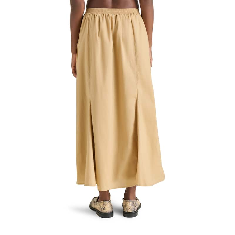 Steve Madden Karina Maxi Skirt