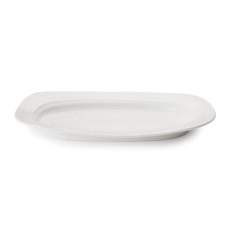 Portmeirion Sophie Conran Sandwich Tray - 13.5" x 9"