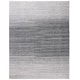 preview thumbnail 47 of 171, SAFAVIEH Adirondack Wilmy Ombre Distressed Rug 10' x 14' - Grey/Ivory