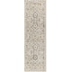 preview thumbnail 102 of 107, Nourison Oushak Home Indoor Persian Area Rug 2' x 6' - Cream