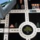 preview thumbnail 55 of 68, SAFAVIEH Carousel Kids Koika Neighborhood Road Rug