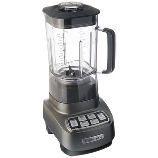 Cuisinart Velocity Ultra 1 HP Blender, Silver