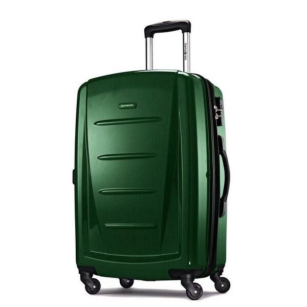 samsonite green