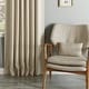 preview thumbnail 81 of 80, Aurora Home Insulated Thermal Blackout 84-inch Curtain Panel Pair - 52 x 84