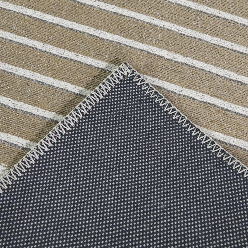 Coleridge Transitional Geometric Area Rug