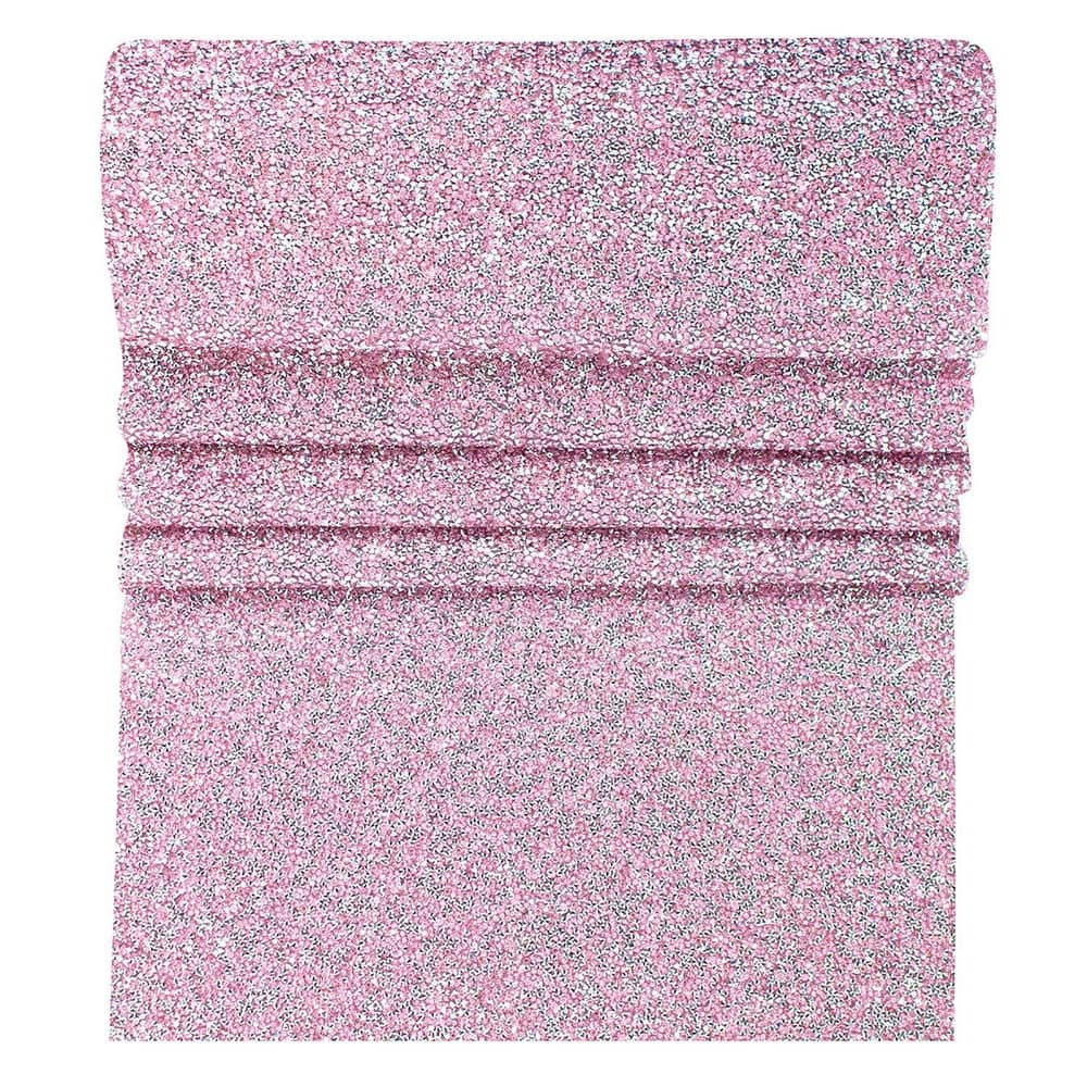 Sparkles Home Luminous Rhinestone Table Runner