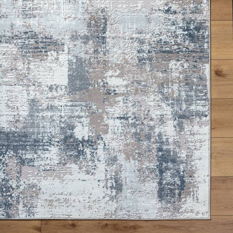 Livabliss Nesta Modern Area Rug