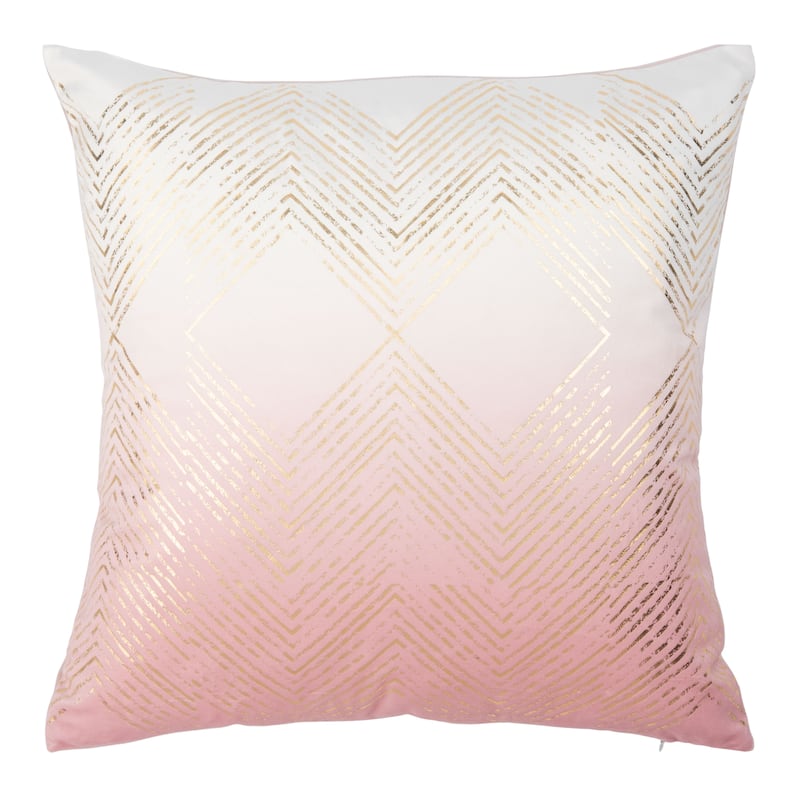 SAFAVIEH Yanne Art Deco Decorative Throw Pillow