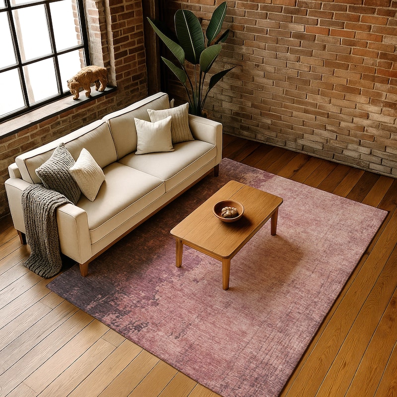 Premium Washable Super Soft Mayfield Rug