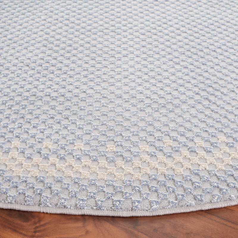 SAFAVIEH, Continental Wally Modern Rug