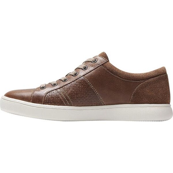rockport men's colle tie sneaker