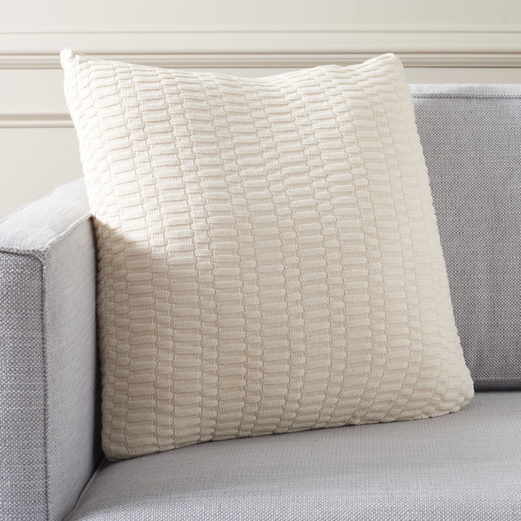 SAFAVIEH Home Mari 18-inch Decorative Pillow