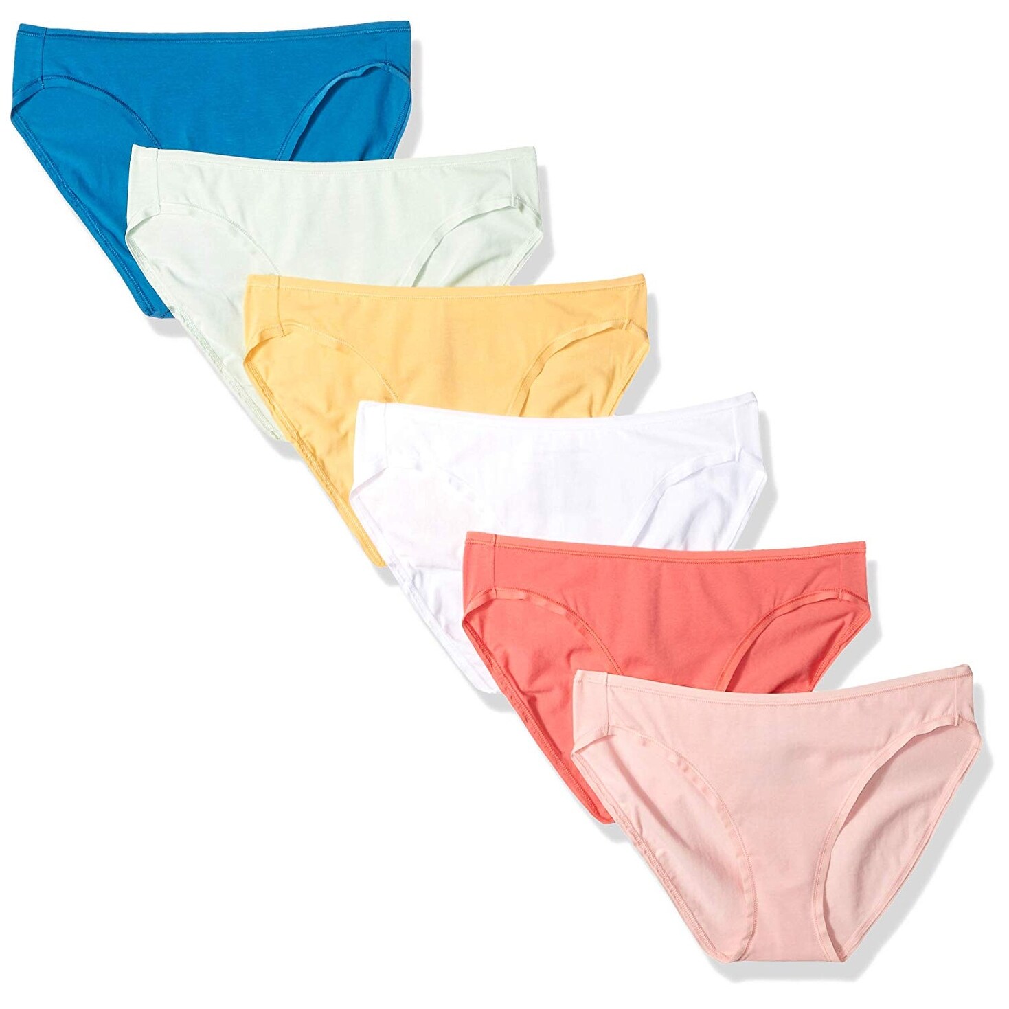 pretty cotton underwear