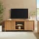 Option English Oak