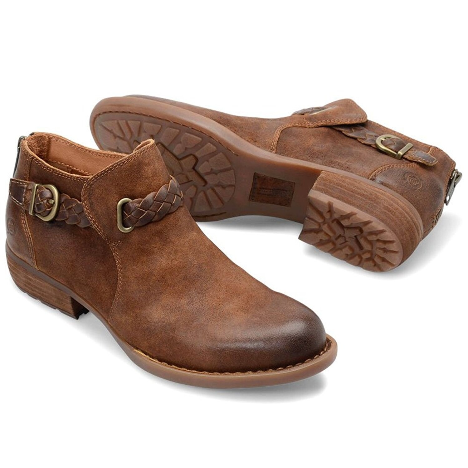 boc womens ankle boots