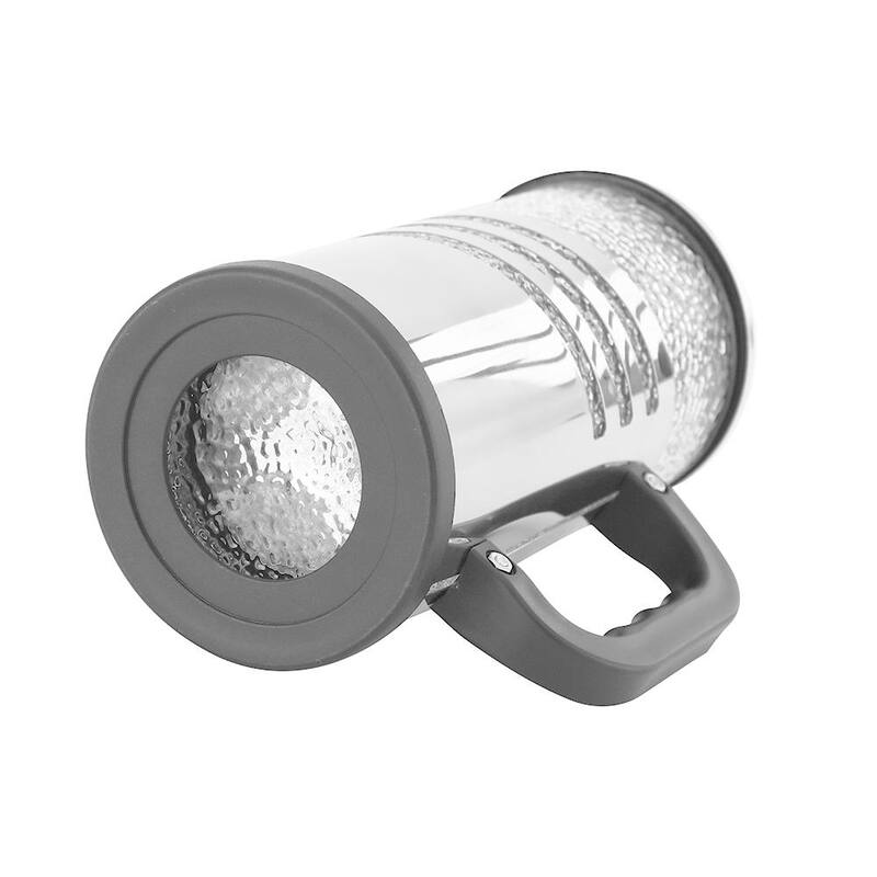 STP Goods 1.1 Qt Glass French Press Coffee Maker - 1.1Qt