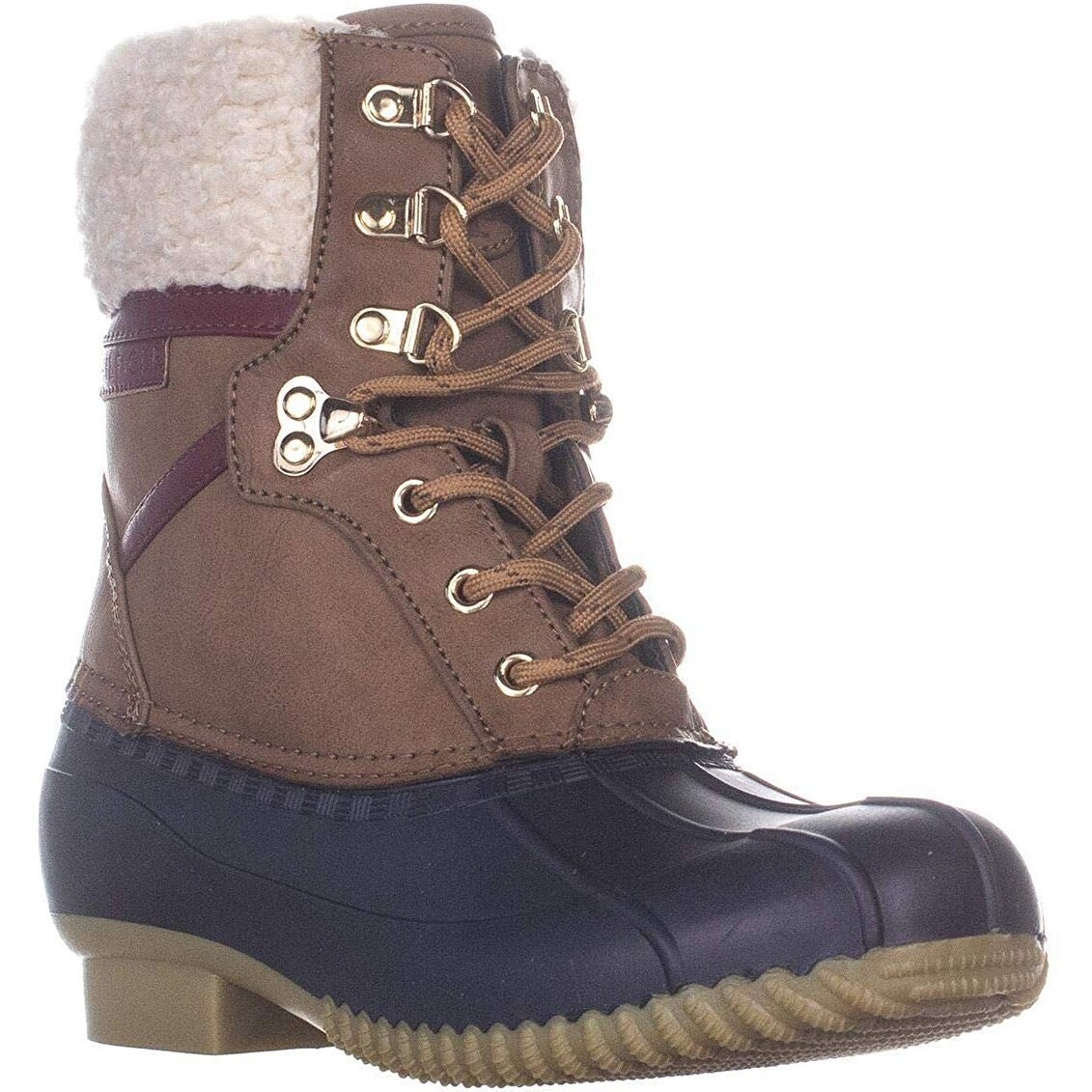 womens tommy hilfiger rain boots