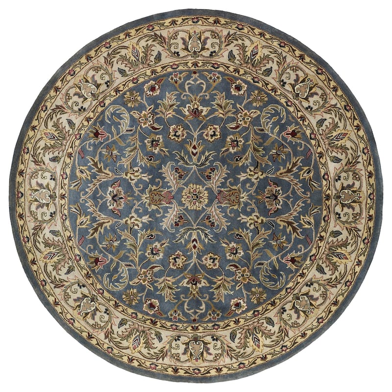 Mystic Collection Indoor Area Rug
