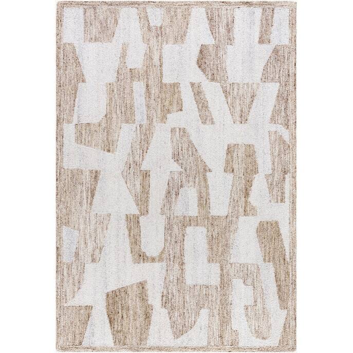 Livabliss Andes Modern Area Rug