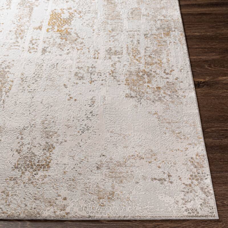 Artistic Weavers Baldur Modern Abstract Area Rug