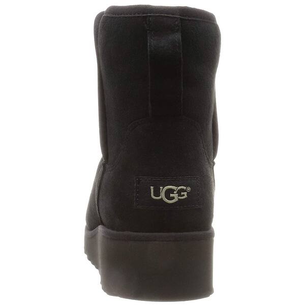 Shop Ugg Women S Kristin Winter Boot Overstock 22413146