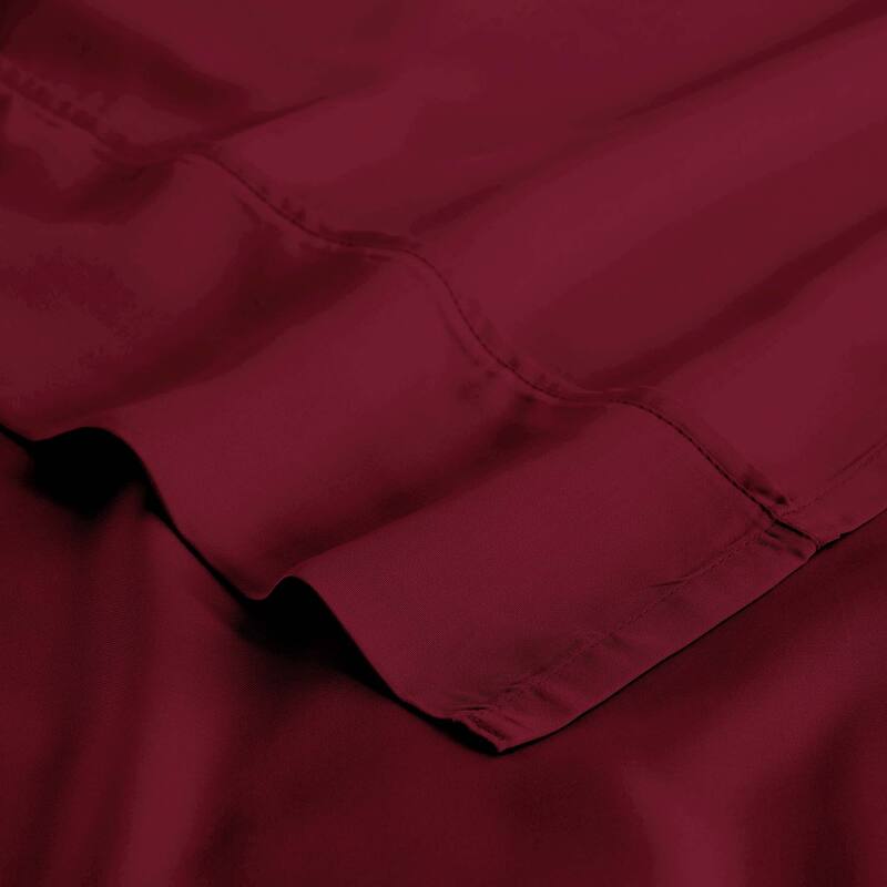 Superior Modal From Beechwood 300 Thread Count Deep Pocket or Extra Deep Pocket Sheet Set