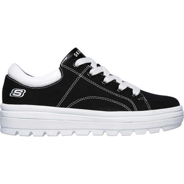 skechers street cleat bring it back