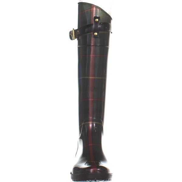 rossalyn ii rain boot