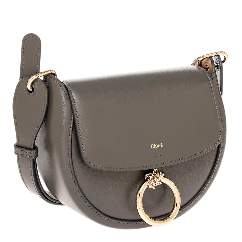 Chloe Arlene Small Crossbody in Boxed