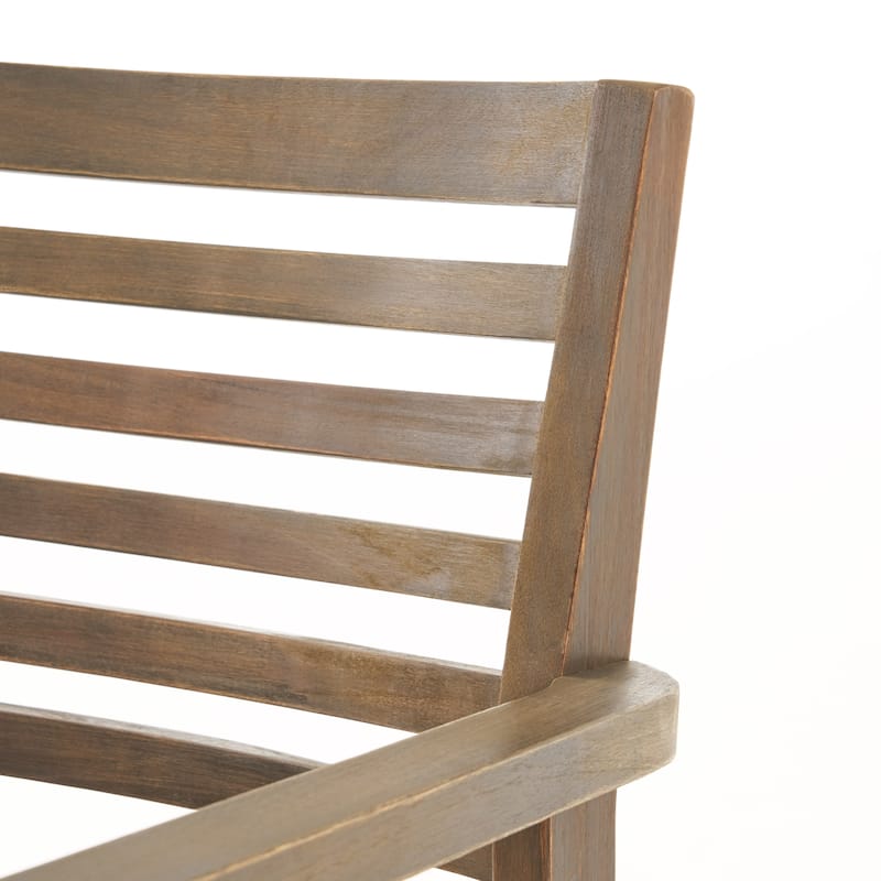 Patio Dining Chair Set of 2