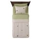 preview thumbnail 3 of 18, Kids Savana Printed Bed in a Bag Comforter & Sheet Set