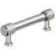 Option Polished Nickel