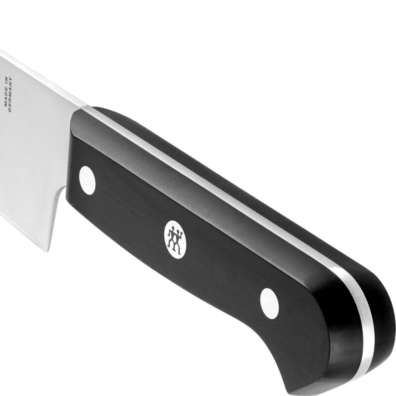 ZWILLING Gourmet 4-inch Paring Knife - Black